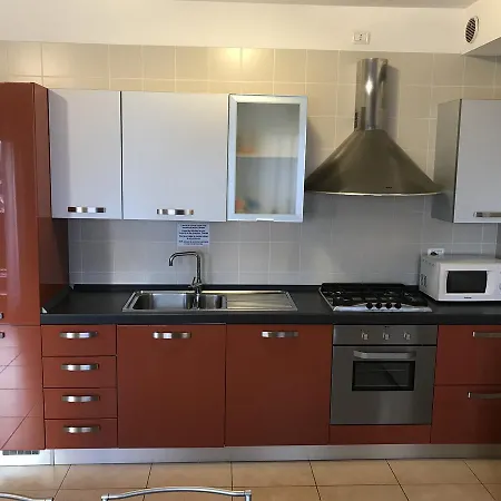 Flats Finest 2 Apartment Venice